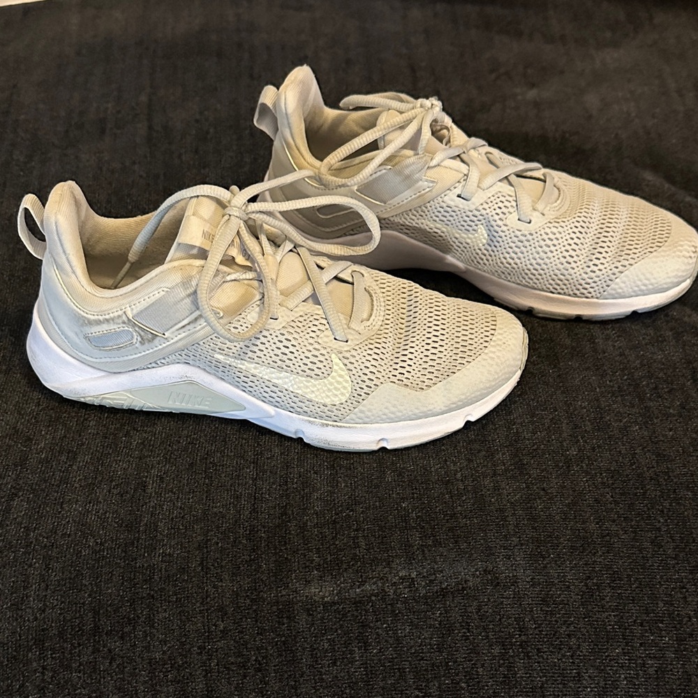 Nike Mesh Training Shoes
